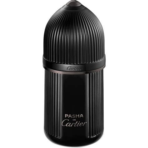 pasha cartier black|cartier pasha noire review.